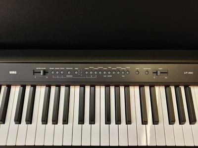 Rh3键盘