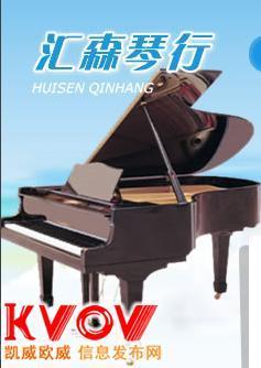 汇森琴行-18964114292-KVOV信息发布网_分类信息网站