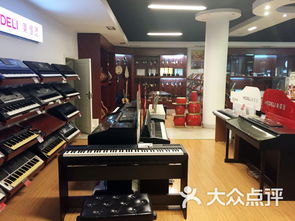 新辉琴行课程 价格 简介 怎么样 南京学习培训