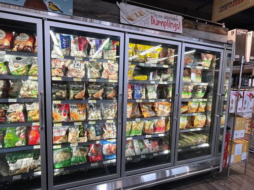 出海5年,思念食品美国工厂到底做的怎么样