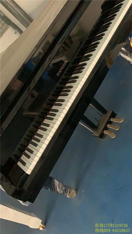 今日推荐 渭南二手钢琴市场位置