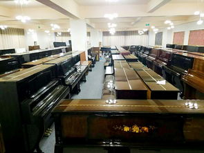 上海大型二手钢琴批发零售 高端精品 艺尊钢琴工坊