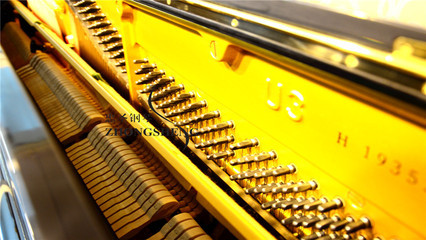 【二手钢琴批发厂家原装进口日本二手钢琴雅马哈钢琴U3H】价格,厂家,图片,西洋键盘乐器,11条-