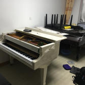 【天津东丽湖二手钢琴求购_交易市场】