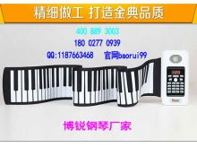 手卷钢琴图片 高清手卷钢琴图片大全