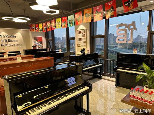 杭州品牌最全的二手钢琴直营店 选购二手钢琴的入门攻略