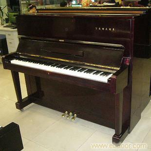 给武汉二手钢琴转让\出租\价格\批发\公司的武汉二手钢琴转让/批发日本原装进口二手钢琴 9.9成新 YAMAHA钢琴 N0.U1留言_产品询价_询价留言