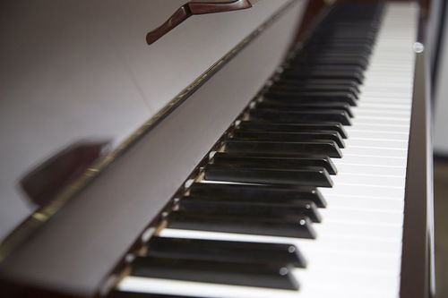 哪里的二手钢琴性价比高