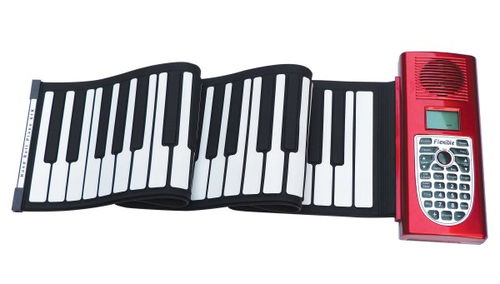 卡秋莎手卷钢琴图片