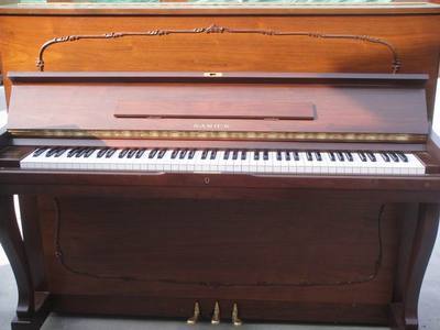 韩国二手钢琴青岛志乐器专业供应翻新八成久成新_其他商务服务 - 123查分类商机