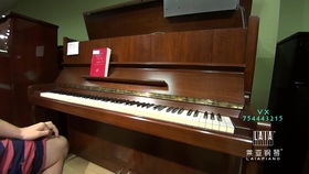 极品成色yu5wn番号5800385雅马哈1998年日本原装进口精品自动演奏二手钢琴原始状态详细解析配置碾压yus5