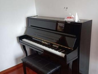 图 二手钢琴批发 日本韩国欧洲及国产珠江等 全国发货 武汉笔记本 平板