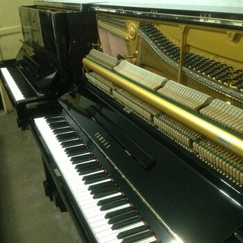 淄博二手钢琴购买指南：渠道、注意事项与建议