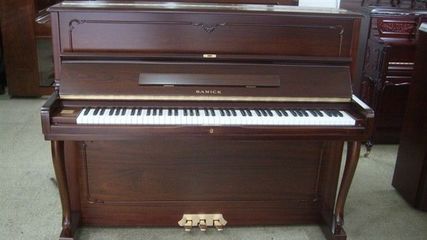 二手钢琴选购指南 从入门到精通