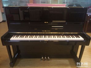 图 钢琴出租69元 月起 广州文体乐器二手钢琴租赁指南