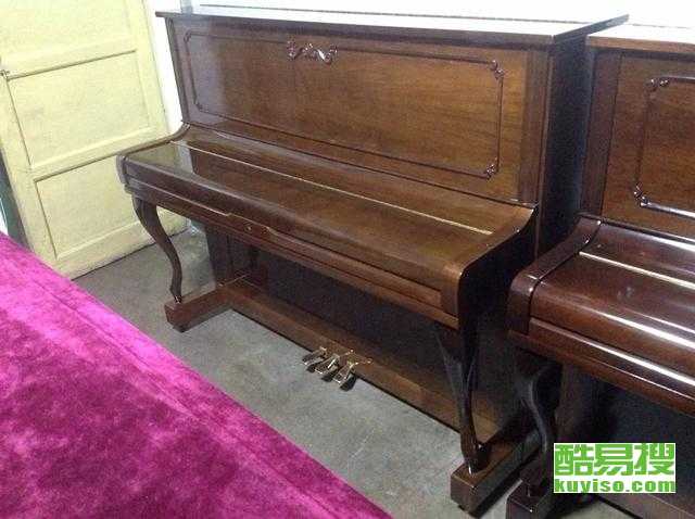 淄博酷易搜 探索二手钢琴市场的优质选择