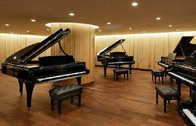 二手钢琴线上销售传奇 年销逾三千台，服务超十万用户