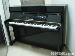 优质二手钢琴在香港的买卖指南 为什么选择88db平台