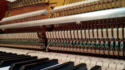 戈罗迪安斯坦威钢琴 二手钢琴 江苏回收钢琴 二手钢琴高价回收