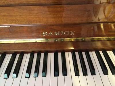 二手钢琴出租每月150元-中山石岐大信钢琴