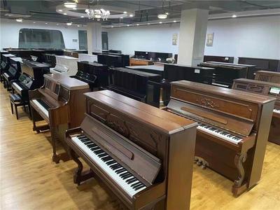 雅马哈钢琴与百特利钢琴比较 二手钢琴选购指南