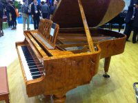 泉州专业品牌钢琴供应 丰泽钢琴与二手钢琴优劣势解析