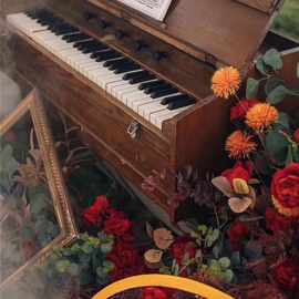 键手风琴与二手钢琴 如何选择与保值