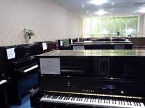 重庆艺尊钢琴城 专业二手钢琴销售与文体乐器服务