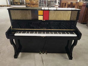 优质二手钢琴低价出售，满足音乐梦想的绝佳选择