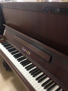厦门华音琴行 原装进口二手钢琴，八九成新批发价出售，多图鉴赏