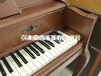 苏州钢琴选购全攻略 租售、二手市场与购买地点指南