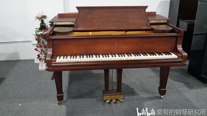 新旧之间 为何二手钢琴是“最省心”的二手市场明珠？