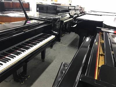 肇庆封开及周边地区专业上门回收钢琴服务